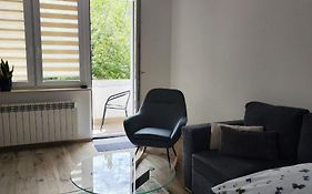 APARTAMENT KASZMIR w KRÓLEWSKIM SANDOMIERZU